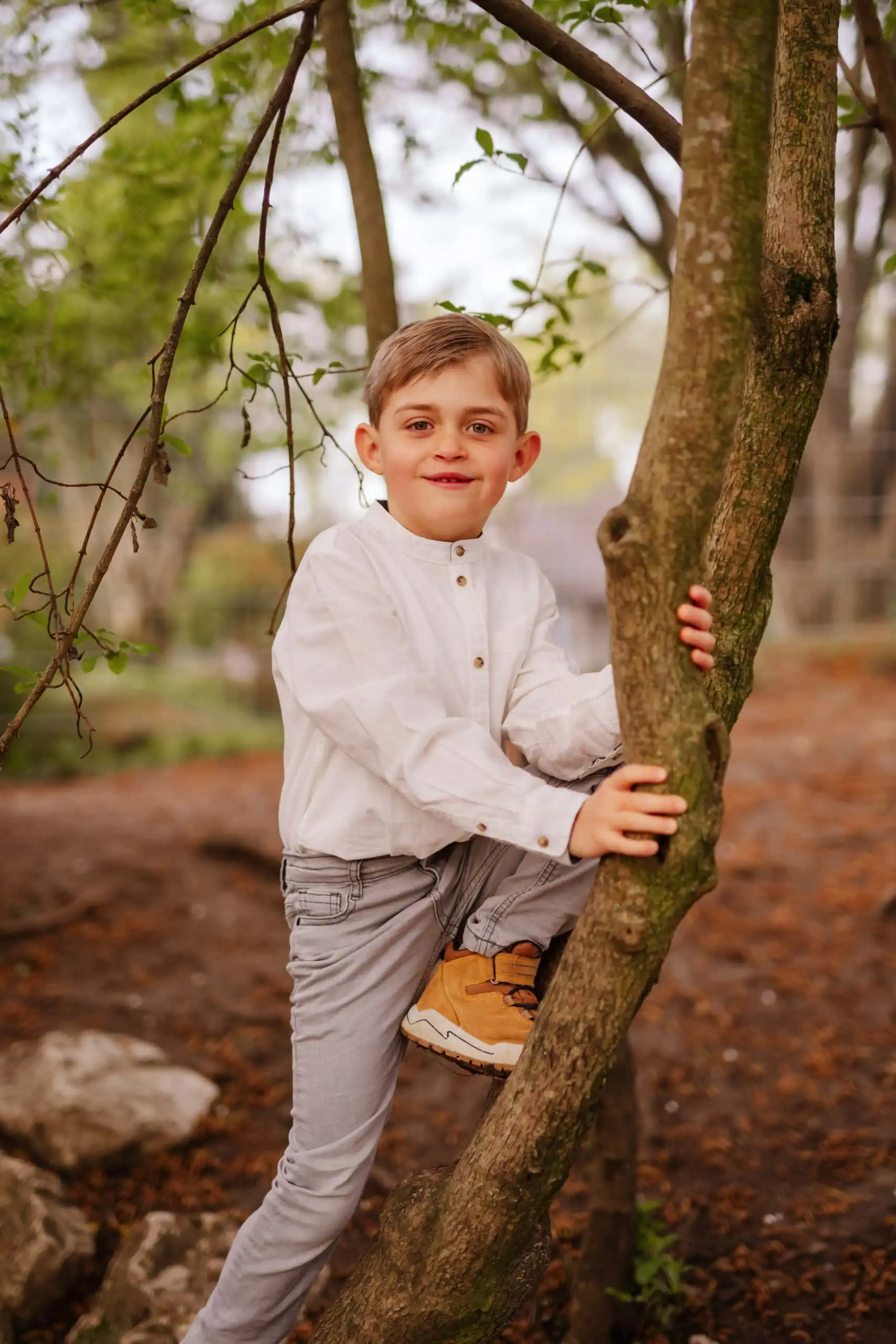 natürliche Kindergartenfotos outdoor in der Natur fotografiert von Familienfotografin Monja Drössel von Fotografie Herzseeligkeit in Rottenburg am Neckar und Tübingen